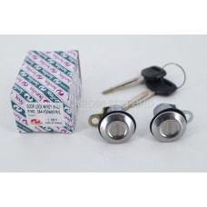 Suzuki SJ410 SJ413 MG410 MG413 Door Lock with Key ( OE Part Number : 77400-70810/11/12 )